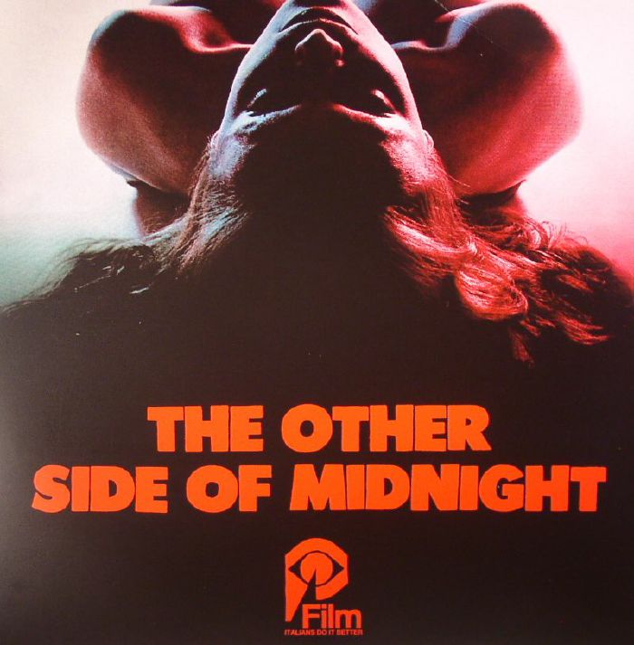Johnny Jewel The Other Side Of Midnight (Soundtrack)