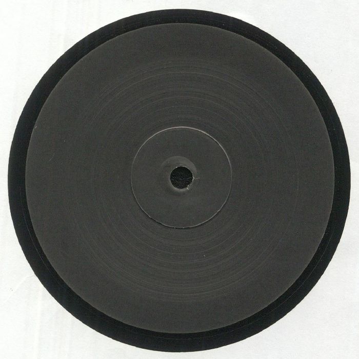 Dark Distorted Signals Vinyl