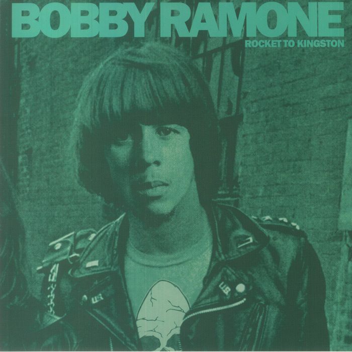 Bobby Ramone Vinyl