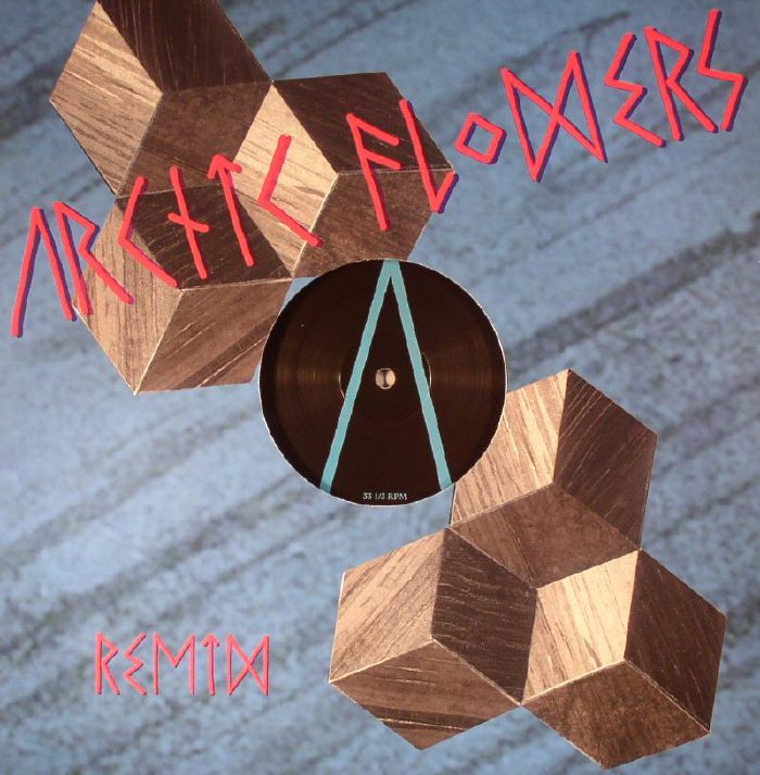 Arctic Flowers Remix