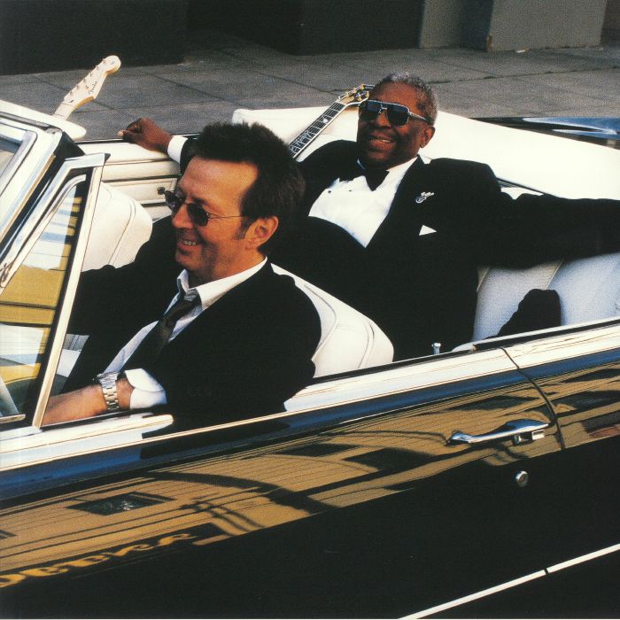 Bb King | Eric Clapton Riding With The King: 20th Anniversary Edition
