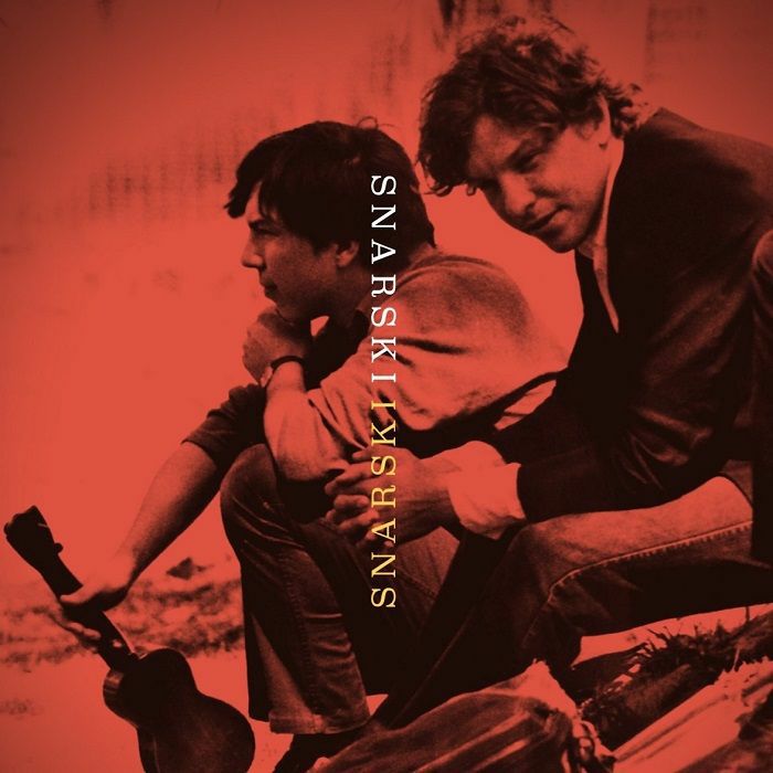 Snarski | Snarski Waiting For The Bell