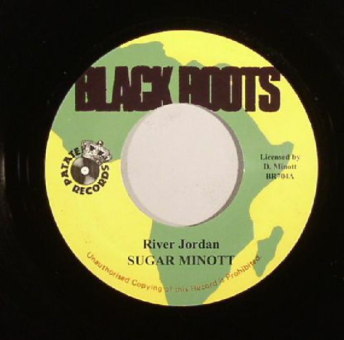 Sugar Minott | Captain Simbad | Little John River Jordan