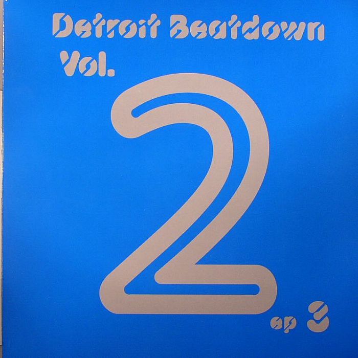 Exchange Bureau | John Arnold | Ibex | Keith Worthy | Norm Talley | Doc Link Detroit Beatdown Vol 2 EP 3