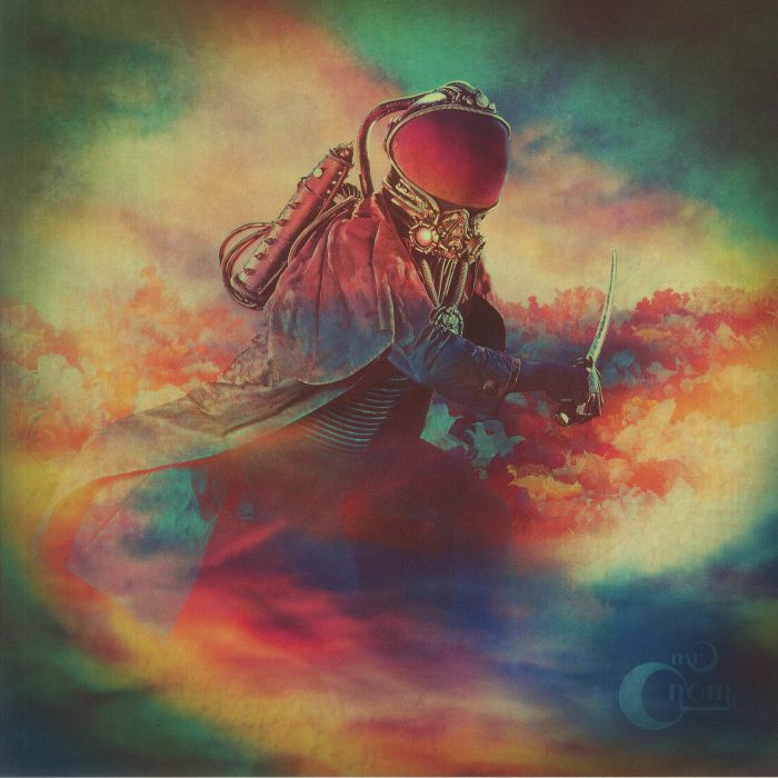 Mr Gnome The Day You Flew Away