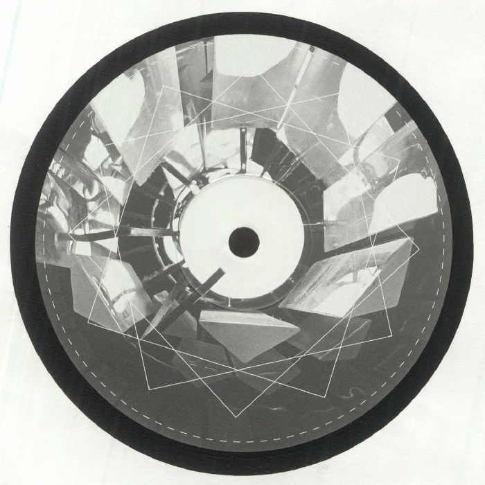 Brouqade Vinyl
