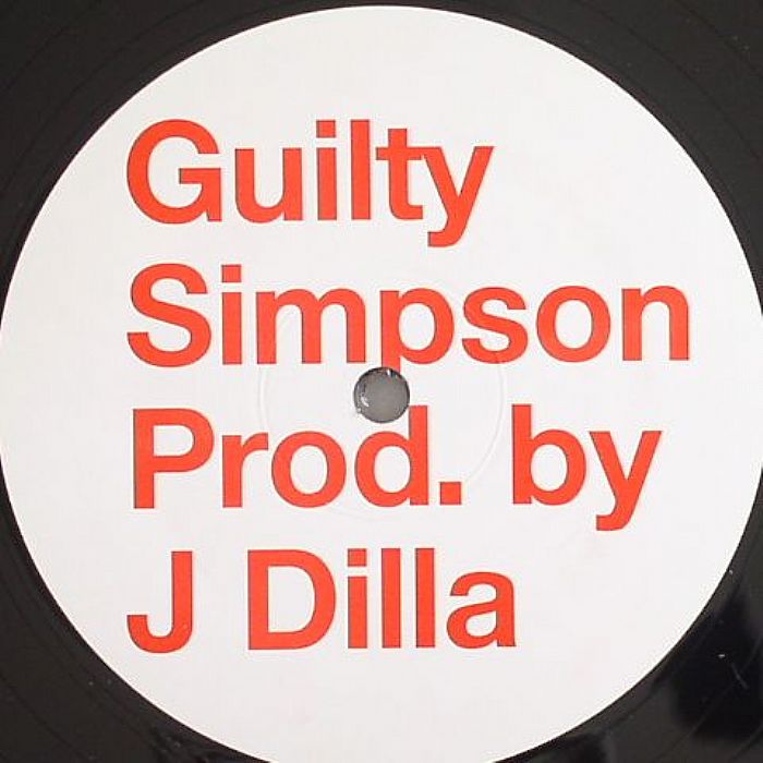 Guilty Simpson | Noelle Stress