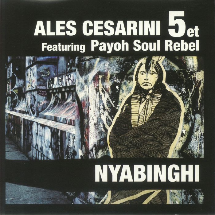 Ales Cesarini | Payoh Soul Rebel Nyabinghi and Dandelion