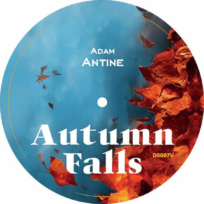 Adam Antine Vinyl