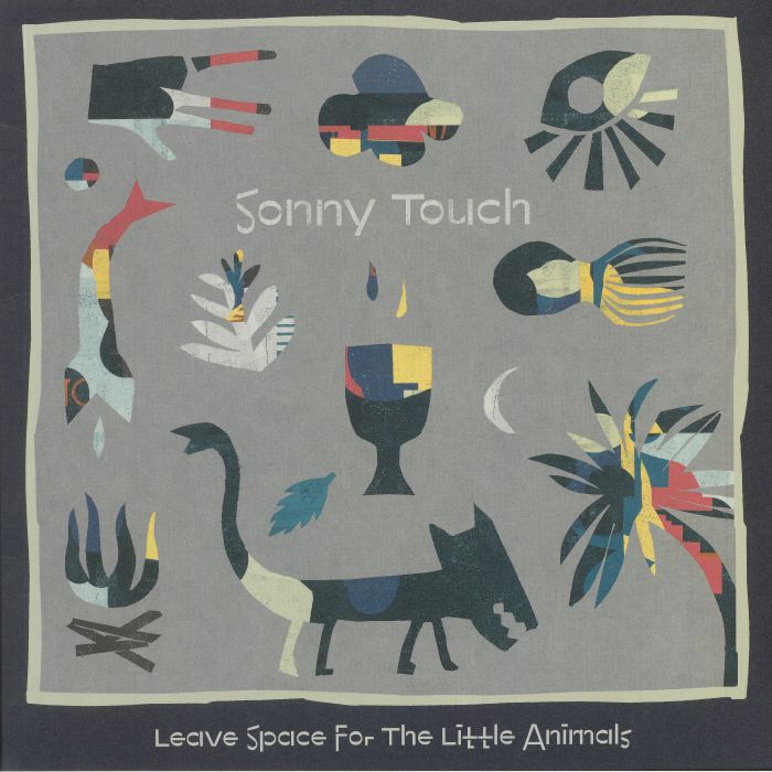 Sonny Touch Leave Space For The Little Animals