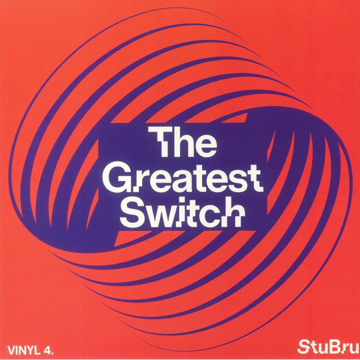 Various Artists The Greatest Switch Vinyl 4