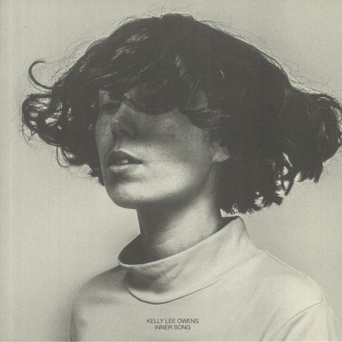 Kelly Lee Owens Inner Song (Love Record Store 2020)