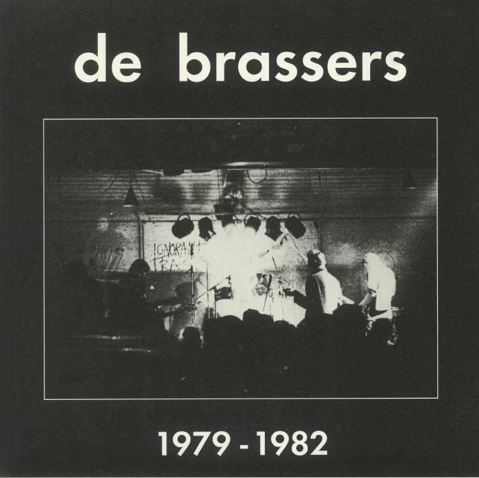 De Brassers 1979 1982 (Record Store Day 2021)