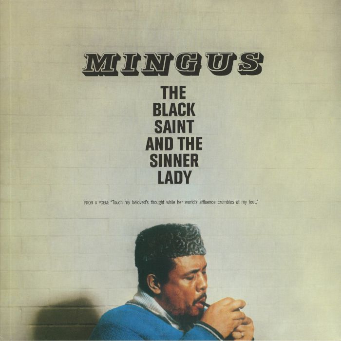 Soul Jazz Vinyl