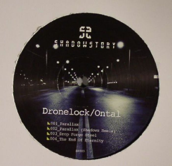 Dronelock | Ontal Parallax