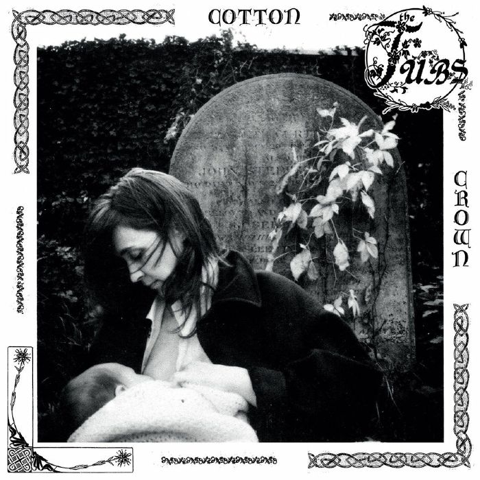 The Tubs – Cotton Crown vinyl cover