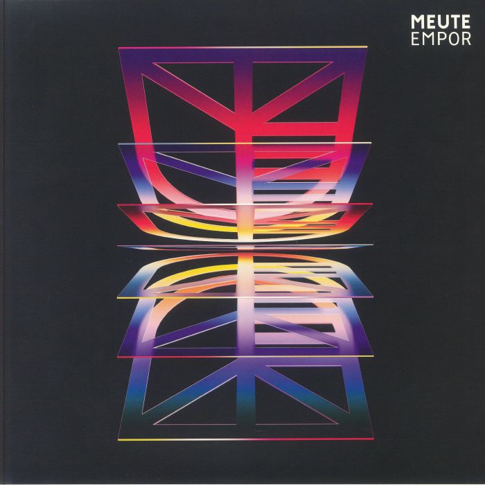 Tumult Vinyl