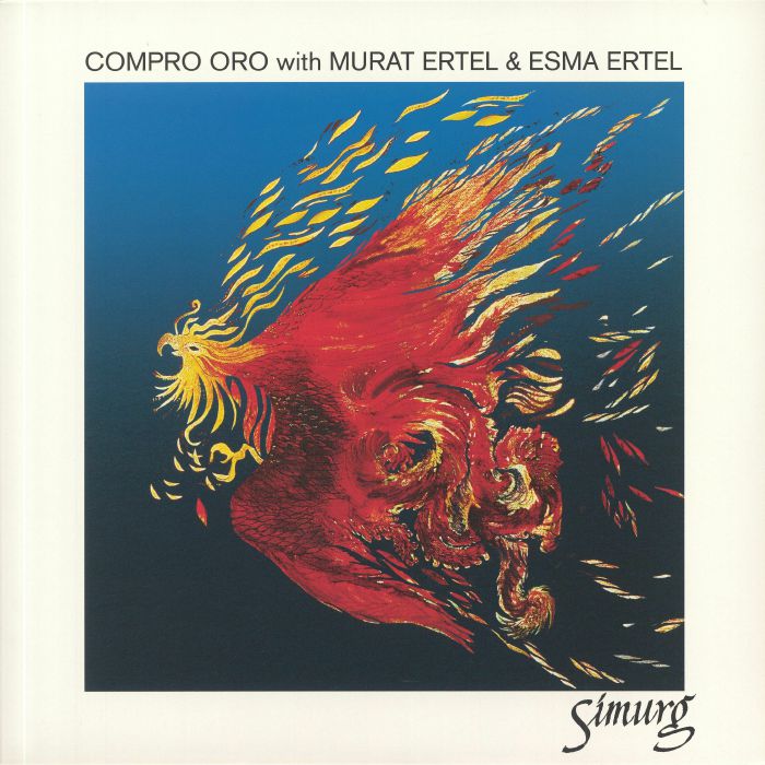 Compro Oro | Murat Ertel | Esma Ertel Simurg