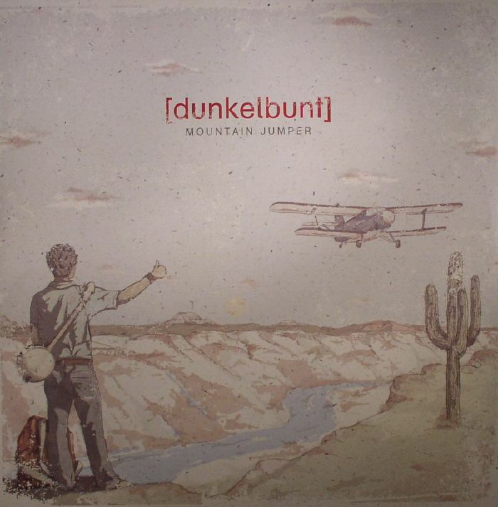 Dunkelbunt Mountain Jumper