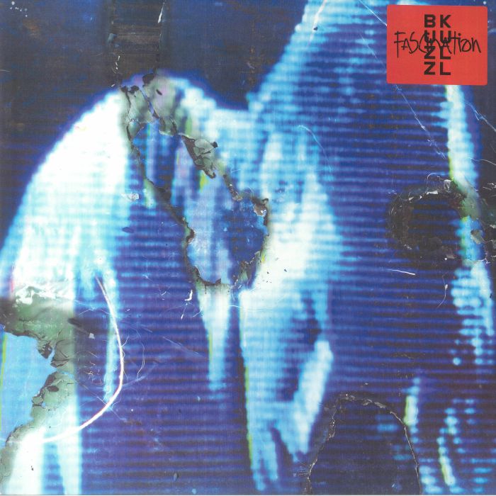Buzz Kull – Fascination vinyl cover