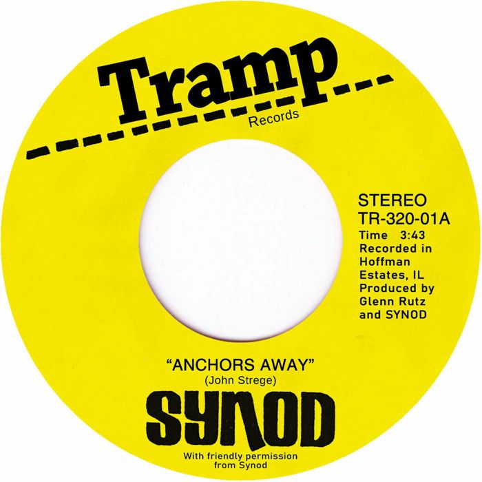 Synod Vinyl