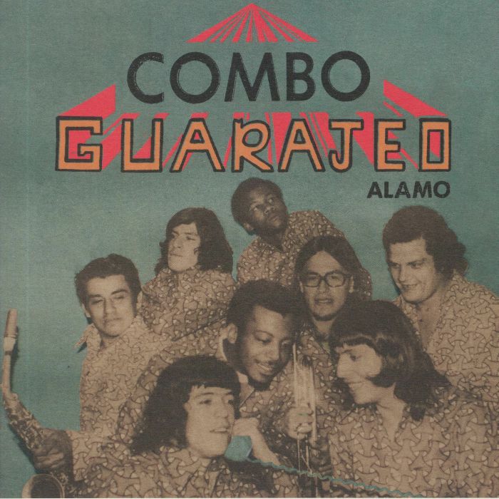 Combo Guarajeo Vinyl