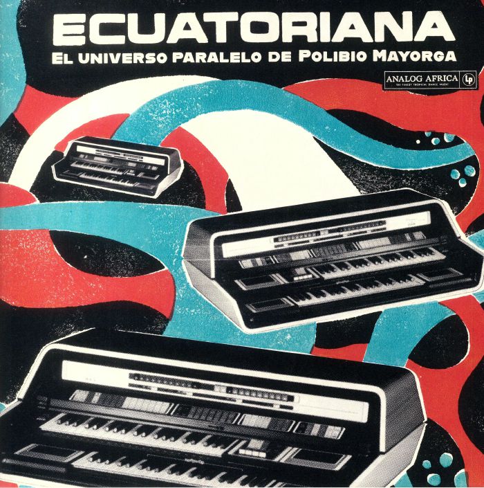 Ecuatoriana Vinyl