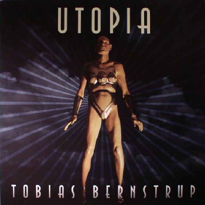 Tobias Bernstrup Utopia