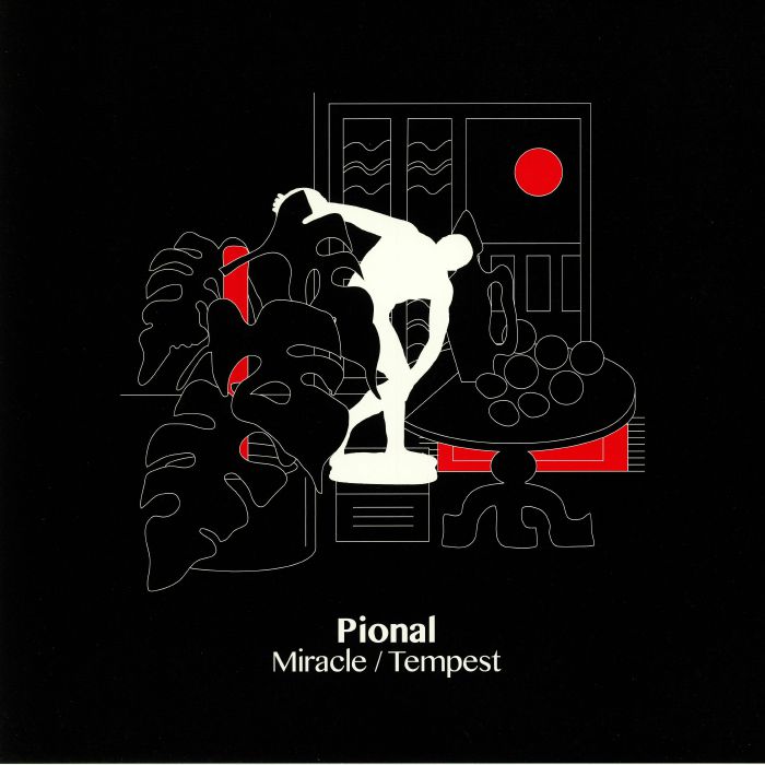 Pional Miracle/Tempest