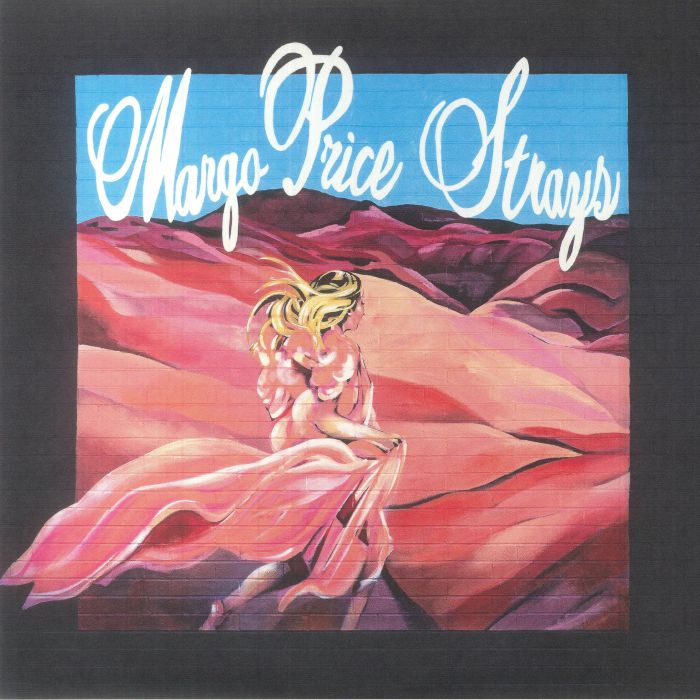 Margo Price Strays: Live At Grimeys (Record Store Day RSD Black Friday 2023)