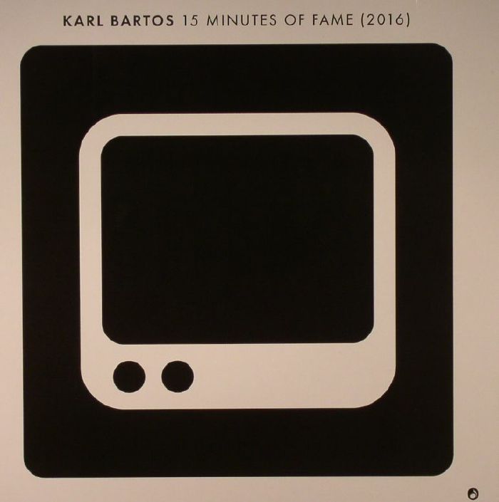Karl Bartos 15 Minutes Of Fame 2016