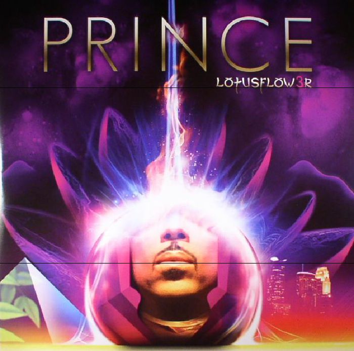 Prince Lotus Flow3r