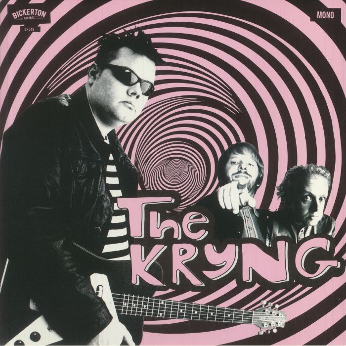 The Kryng V (mono)