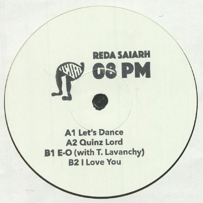 Reda Saiarh Lets Dance