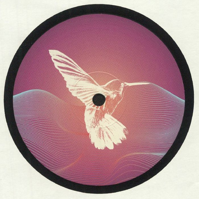 Hummingbird By Bpz Vinyl