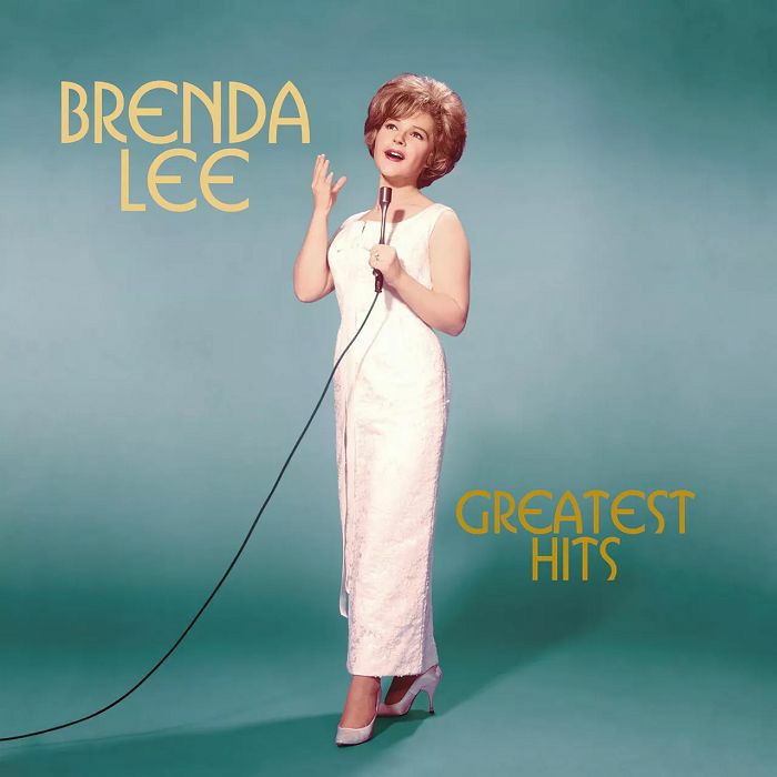 Brenda Lee Greatest Hits