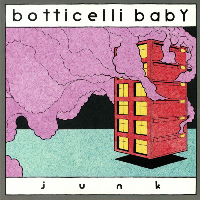 Botticelli Baby Junk