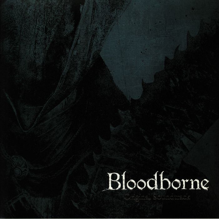 Various Artists Bloodborne (Soundtrack)