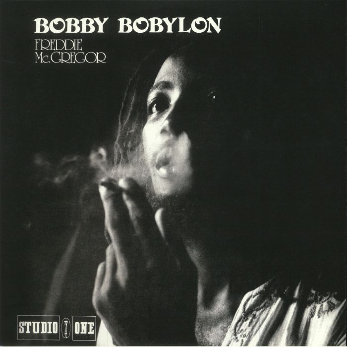Freddie Mcgregor Bobby Bobylon (remastered)
