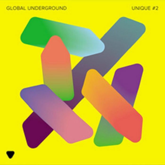 Global Underground Unique 2