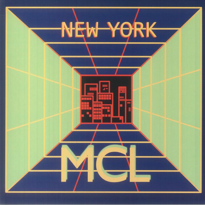Mcl New York