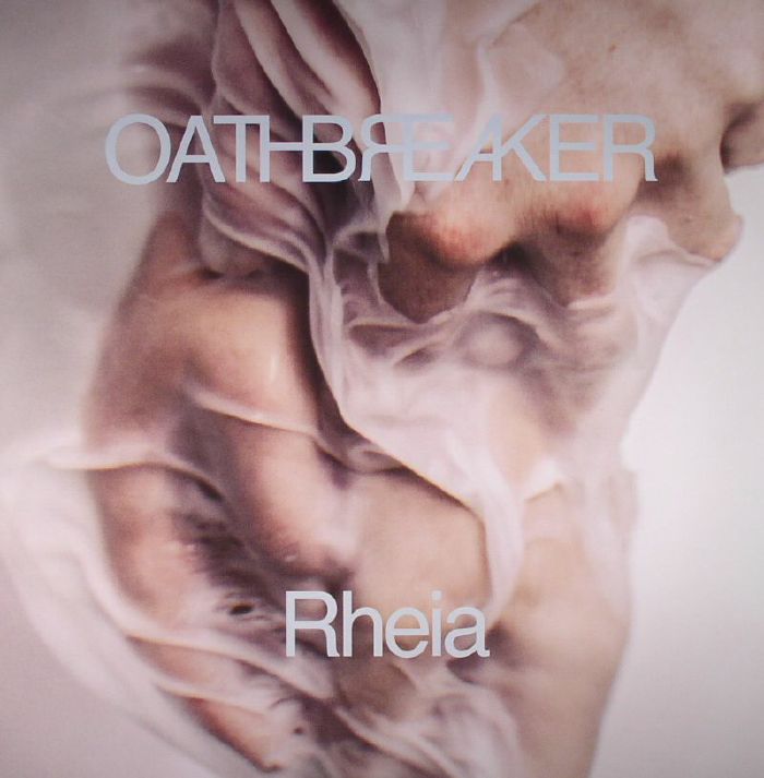 Oathbreaker Rheia