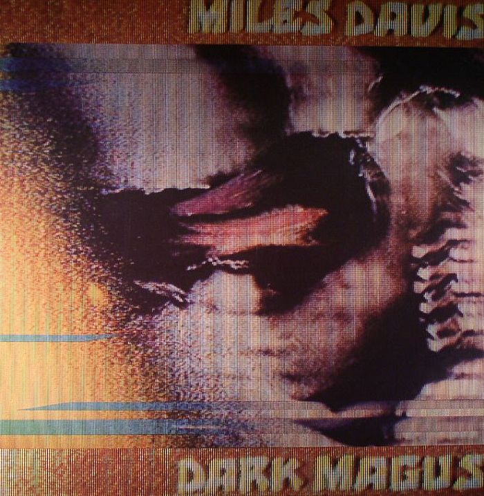 Miles Davis Dark Magus
