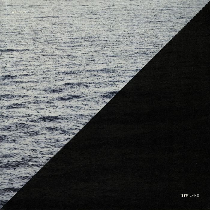 3tm – Lake vinyl cover