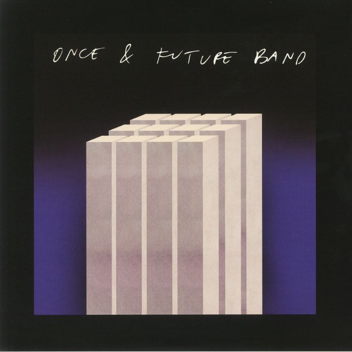 Once and Future Band Brain  (Love Record Stores 2020)