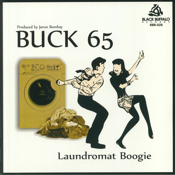 Buck 65 Laundromat Boogie