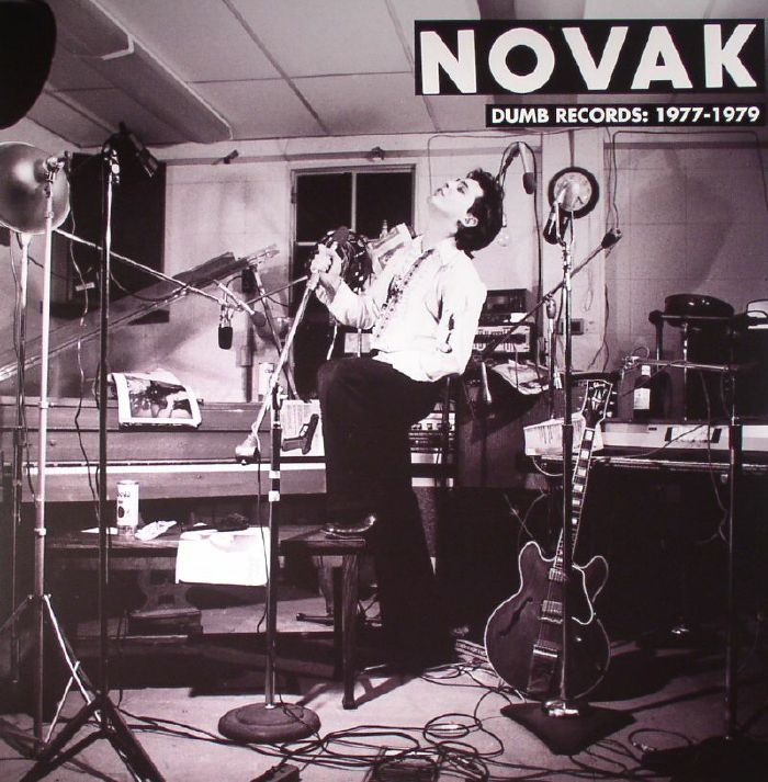Novak Dumb Records: 1977 1979