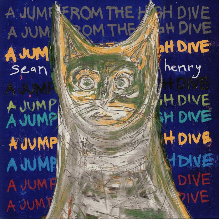 Sean Henry A Jump From The High Dive