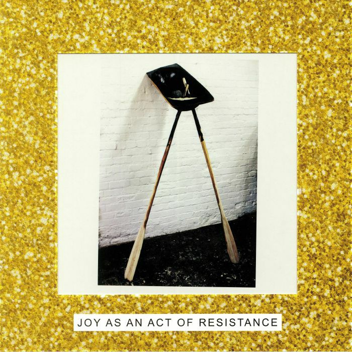 Idles Joy As An Act Of Resistance (Deluxe) (B STOCK)