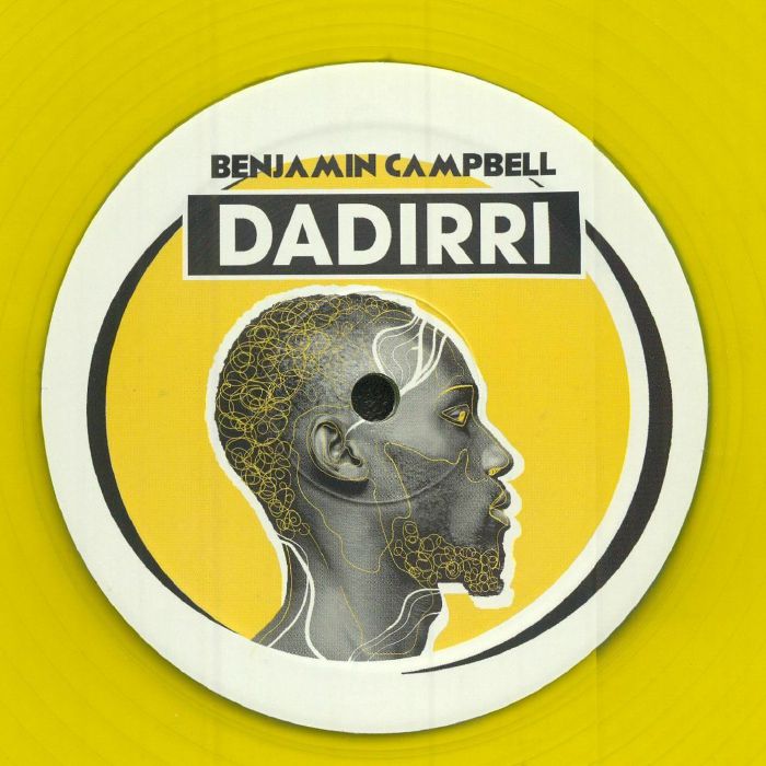 Benjamin Campbell Dadirri
